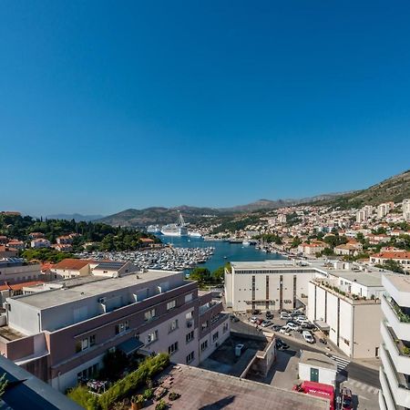 Appartement Central Deluxe Studio à Dubrovnik Extérieur photo